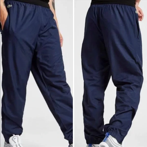 Guppy track pants top